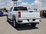 New 2025 Chevrolet Silverado 2500 LT Crew Cab 4WD Pickup for sale #25T398 - photo 9