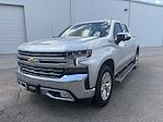 2022 Chevrolet Silverado 1500 LTD Crew Cab 4WD Pickup for sale #25T398A - photo 1
