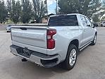2022 Chevrolet Silverado 1500 LTD Crew Cab 4WD Pickup for sale #25T398A - photo 4