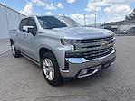 2022 Chevrolet Silverado 1500 LTD Crew Cab 4WD Pickup for sale #25T398A - photo 6