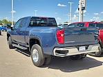 New 2025 Chevrolet Silverado 3500 LT Crew Cab 4WD Pickup for sale #25T403 - photo 4