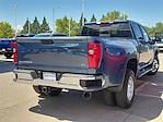 New 2025 Chevrolet Silverado 3500 LT Crew Cab 4WD Pickup for sale #25T403 - photo 2