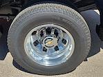 New 2025 Chevrolet Silverado 3500 LT Crew Cab 4WD Pickup for sale #25T403 - photo 5