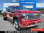 New 2025 Chevrolet Silverado 3500 High Country Crew Cab 4WD Pickup for sale #25T404 - photo 1
