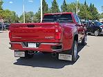 New 2025 Chevrolet Silverado 3500 High Country Crew Cab 4WD Pickup for sale #25T404 - photo 10