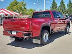 New 2025 Chevrolet Silverado 3500 High Country Crew Cab 4WD Pickup for sale #25T404 - photo 11