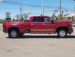 New 2025 Chevrolet Silverado 3500 High Country Crew Cab 4WD Pickup for sale #25T404 - photo 12