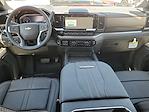 New 2025 Chevrolet Silverado 3500 High Country Crew Cab 4WD Pickup for sale #25T404 - photo 17