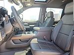 New 2025 Chevrolet Silverado 3500 High Country Crew Cab 4WD Pickup for sale #25T404 - photo 19