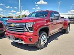 New 2025 Chevrolet Silverado 3500 High Country Crew Cab 4WD Pickup for sale #25T404 - photo 3