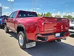 New 2025 Chevrolet Silverado 3500 High Country Crew Cab 4WD Pickup for sale #25T404 - photo 4