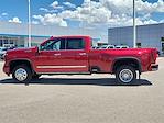 New 2025 Chevrolet Silverado 3500 High Country Crew Cab 4WD Pickup for sale #25T404 - photo 6