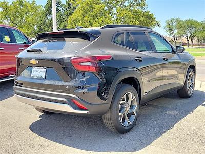 2025 Chevrolet Trax FWD SUV for sale #25T408 - photo 2