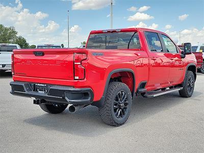 New 2025 Chevrolet Silverado 2500 LT Crew Cab 4WD Pickup for sale #25T411 - photo 2