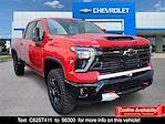 New 2025 Chevrolet Silverado 2500 LT Crew Cab 4WD Pickup for sale #25T411 - photo 1