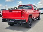 New 2025 Chevrolet Silverado 2500 LT Crew Cab 4WD Pickup for sale #25T411 - photo 11