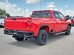 New 2025 Chevrolet Silverado 2500 LT Crew Cab 4WD Pickup for sale #25T411 - photo 2