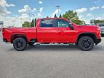 New 2025 Chevrolet Silverado 2500 LT Crew Cab 4WD Pickup for sale #25T411 - photo 12