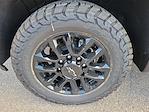 New 2025 Chevrolet Silverado 2500 LT Crew Cab 4WD Pickup for sale #25T411 - photo 14
