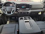 New 2025 Chevrolet Silverado 2500 LT Crew Cab 4WD Pickup for sale #25T411 - photo 17