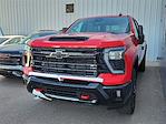 New 2025 Chevrolet Silverado 2500 LT Crew Cab 4WD Pickup for sale #25T411 - photo 3