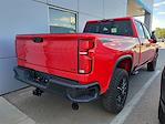 New 2025 Chevrolet Silverado 2500 LT Crew Cab 4WD Pickup for sale #25T411 - photo 5