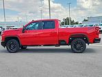 New 2025 Chevrolet Silverado 2500 LT Crew Cab 4WD Pickup for sale #25T411 - photo 7