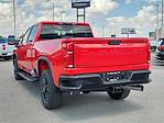 New 2025 Chevrolet Silverado 2500 LT Crew Cab 4WD Pickup for sale #25T411 - photo 9