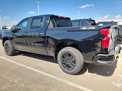 2025 Chevrolet Silverado 1500 Crew Cab 4WD Pickup for sale #25T413 - photo 2
