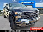 2025 Chevrolet Silverado 1500 Crew Cab 4WD Pickup for sale #25T413 - photo 1