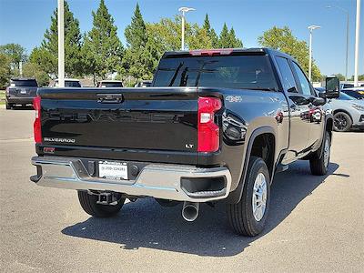 New 2025 Chevrolet Silverado 2500 LT Crew Cab 4WD Pickup for sale #25T415 - photo 2