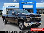 New 2025 Chevrolet Silverado 2500 LT Crew Cab 4WD Pickup for sale #25T415 - photo 1