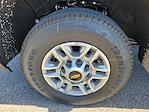New 2025 Chevrolet Silverado 2500 LT Crew Cab 4WD Pickup for sale #25T415 - photo 14