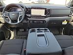 New 2025 Chevrolet Silverado 2500 LT Crew Cab 4WD Pickup for sale #25T415 - photo 17