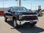 New 2025 Chevrolet Silverado 2500 LT Crew Cab 4WD Pickup for sale #25T415 - photo 3