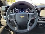 New 2025 Chevrolet Silverado 2500 LT Crew Cab 4WD Pickup for sale #25T415 - photo 24
