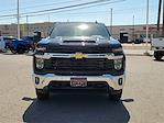New 2025 Chevrolet Silverado 2500 LT Crew Cab 4WD Pickup for sale #25T415 - photo 4