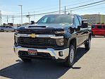 New 2025 Chevrolet Silverado 2500 LT Crew Cab 4WD Pickup for sale #25T415 - photo 5