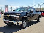 New 2025 Chevrolet Silverado 2500 LT Crew Cab 4WD Pickup for sale #25T415 - photo 6
