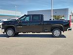 New 2025 Chevrolet Silverado 2500 LT Crew Cab 4WD Pickup for sale #25T415 - photo 7