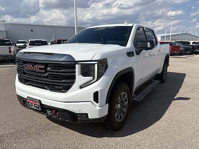 2024 GMC Sierra 1500 Crew Cab 4WD Pickup for sale #25T416A - photo 1