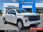 2025 Chevrolet Silverado 1500 Crew Cab 4WD Pickup for sale #25T418 - photo 1