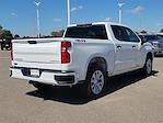 2025 Chevrolet Silverado 1500 Crew Cab 4WD Pickup for sale #25T418 - photo 11