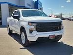 2025 Chevrolet Silverado 1500 Crew Cab 4WD Pickup for sale #25T418 - photo 3