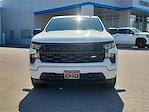 2025 Chevrolet Silverado 1500 Crew Cab 4WD Pickup for sale #25T418 - photo 4