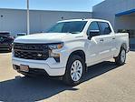 2025 Chevrolet Silverado 1500 Crew Cab 4WD Pickup for sale #25T418 - photo 6