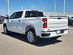 2025 Chevrolet Silverado 1500 Crew Cab 4WD Pickup for sale #25T418 - photo 8