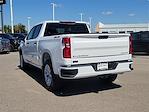 2025 Chevrolet Silverado 1500 Crew Cab 4WD Pickup for sale #25T418 - photo 9