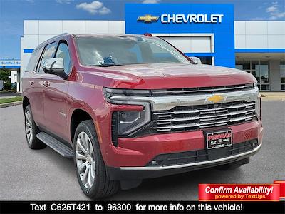 2025 Chevrolet Tahoe 4WD SUV for sale #25T421 - photo 1
