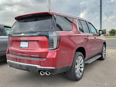 2025 Chevrolet Tahoe 4WD SUV for sale #25T421 - photo 2